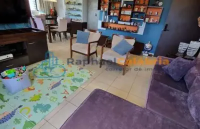 Apartamento com 4 quartos à venda na Rua Doutor José Maria, 1125, Rosarinho, Recife