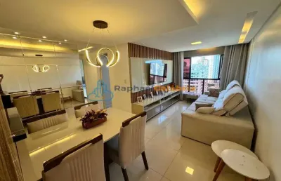 Apartamento com 3 quartos à venda na Rua Vinte e Quatro de Junho, 279, Encruzilhada, Recife