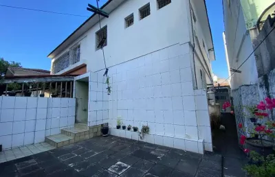 Casa com 4 quartos à venda na Rua Monsenhor Ambrosino Leite, 92, Graças, Recife