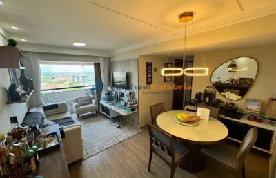 Lindo apartamento com localização privilegiada na boa vista