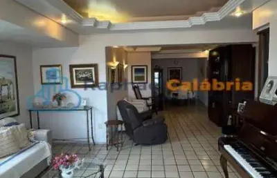 Apartamento com 3 quartos à venda na Rua da Hora, 628, Espinheiro, Recife
