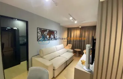 Oportunidade de compra de apartamento de 2 quartos em casa amarela