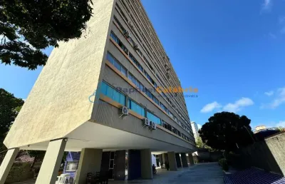 Excelente apartamento de 112m² e 3 quartos no bairro da boa vista