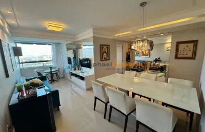 Apartamento com 3 quartos à venda na Rua Guimarães Peixoto, 295, Casa Amarela, Recife