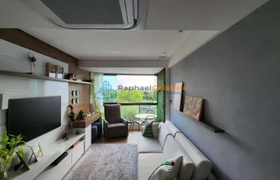 Apartamento com 3 quartos à venda na Rua Tito Lívio Soares, 315, Poço da Panela, Recife