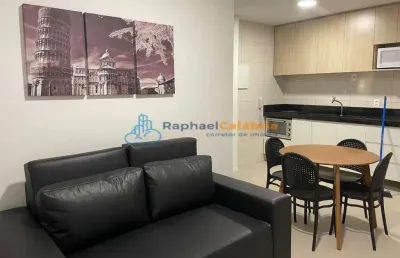 Apartamento com 1 quarto para alugar na Avenida Engenheiro José Estelita, São José, Recife