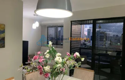 Apartamento com 2 quartos à venda na Avenida Guararapes, 39, Jardim Atlântico, Olinda