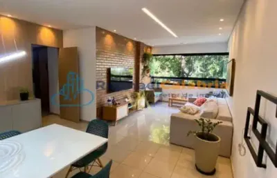 Lindo apartamento disponível para compra no bairro de casa forte