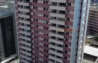 Apartamento com 3 quartos à venda na Rua Padre Landim, 302, Madalena, Recife