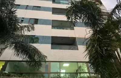 Excelente apartamento de 3 quartos disponível para compra no bairro da madalena