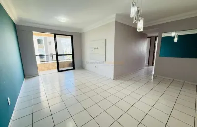 Apartamento com 3 quartos à venda na Rua Hermógenes de Morais, 230, Madalena, Recife