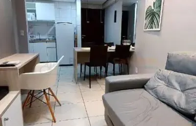 Apartamento com 1 quarto à venda na Avenida Rep&#250;blica Do Líbano, 540, Pina, Recife