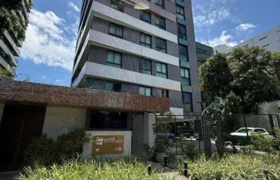 Lindo apartamento disponível para venda no bairro monteiro, porteira fechada