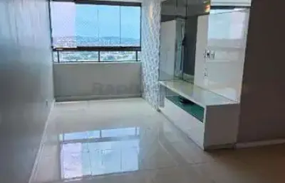 Oportunidade - lindo apartamento disponível para venda em casa amarela