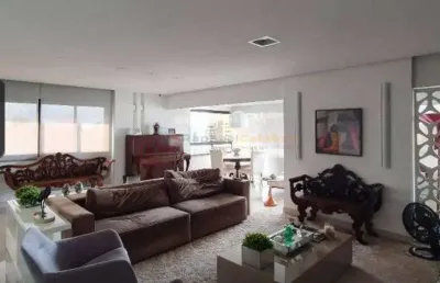 Apartamento com 4 quartos à venda na Rua Aurélio Domingues, 173, Torre, Recife