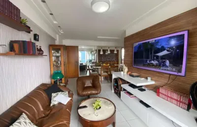 Lindo apartamento de 3 quartos disponível para venda na madalena