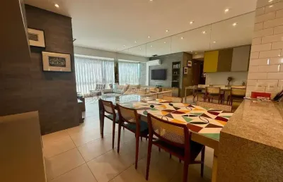 Oportunidade de compra de apartamento de 3 quartos no poço da panela