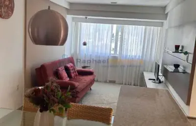 Apartamento com 1 quarto à venda na Rua Atl&#226;ntico, 69, Pina, Recife
