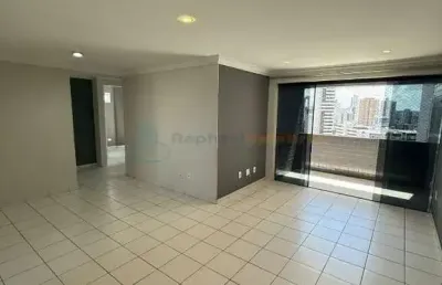 Excelente oportunidade de compra de apartamento de 3 quartos no bairro de casa amarela