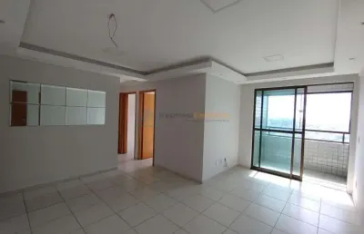 Lindo e espaçoso apartamento, nascente, com 3 quartos, disponível para venda em casa amarela