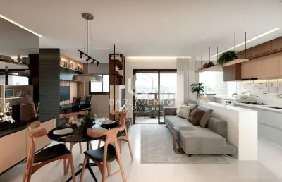 Apartamento com 3 quartos à venda no Boa Vista, Recife 