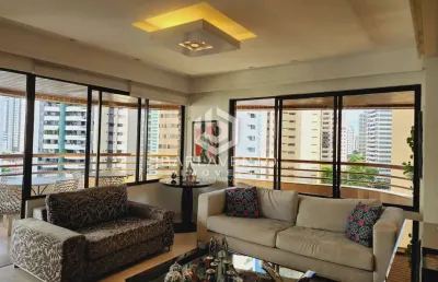 Apartamento à venda, 180m², 03 suítes, 02 garagens, no rosarinho,  recife, pe