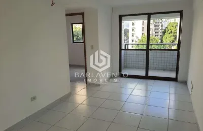 Apartamento com 2 quartos à venda no Casa Forte, Recife 