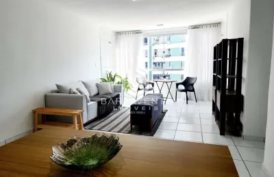 Boa viagem, 93m² | com 03 quartos, 02 wcs, 01 vaga garagem