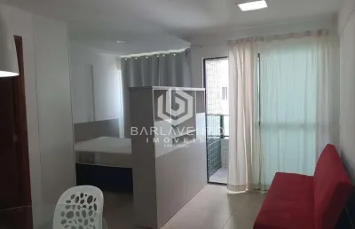 Boa viagem , apartamento tipo flat | 31m² | 01 wc | 01 vaga garagem  à venda, recife, pe