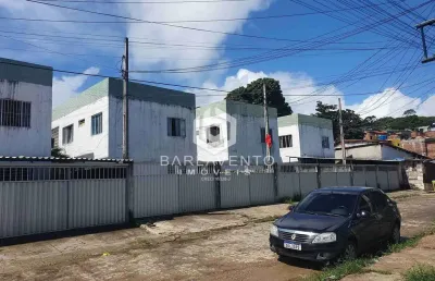 Apartamento com 2 quartos à venda no Bultrins, Olinda 