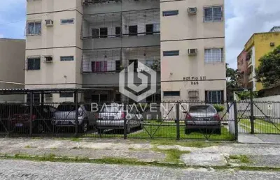 Apartamento com 3 quartos à venda no Iputinga, Recife 