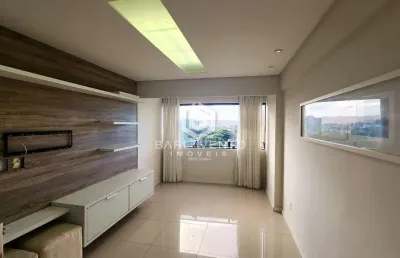 Ponto de parada, 78m² |  02 quartos, sendo 01 suíte com closet | wc social | 01 vga. garagem | pisc