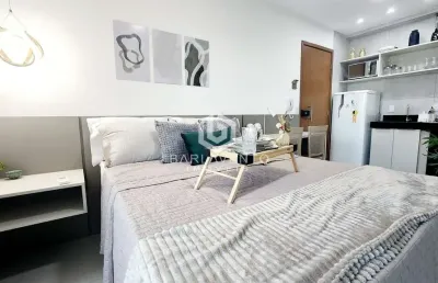 Kitnet / Stúdio para alugar no Rosarinho, Recife 