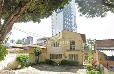 Casa comercial para alugar no Boa Vista, Recife 