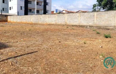 Terreno à venda, 503 m² por r$ 550.000,00 - lundcea - lagoa santa/mg