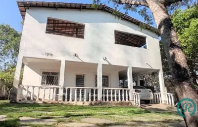 Casa à venda, 200 m² por r$ 670.000,00 - jardim imperial - lagoa santa/mg