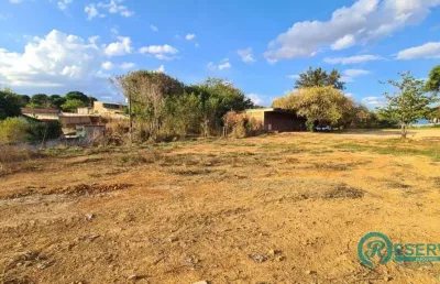 Terreno à venda, 9115 m² por r$ 1.300.000,00 - são josé de almeida - jaboticatubas/mg