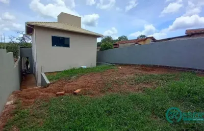 Casa à venda, 170 m² por r$ 990.000,00 - joana marques - lagoa santa/mg
