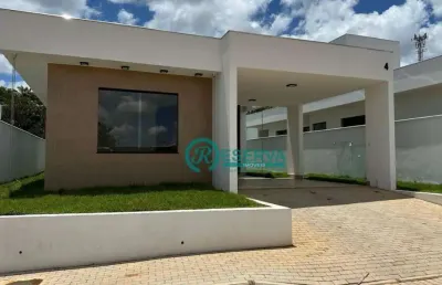 Casa à venda, 120 m² por r$ 787.897,00 - vale dos sonhos - lagoa santa/mg