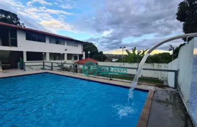 Casa com 4 dormitórios, 300 m² - venda por r$ 950.000,00 ou aluguel por r$ 5.370,44/mês - centro - lagoa santa/mg