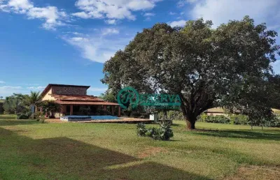 Casa à venda, 255 m² por r$ 1.300.000,00 - condomínio quintas da lagoa - lagoa santa/mg