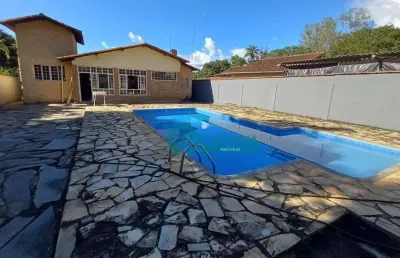 Casa à venda, 250 m² por r$ 650.000,00 - lapinha - lagoa santa/mg