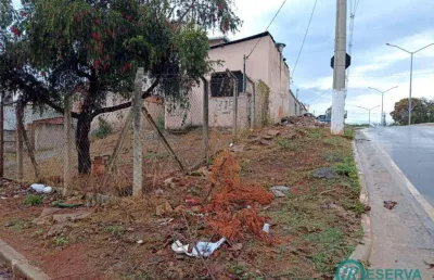 Terreno à venda, 360 m² por r$ 590.000,00 - promissão - lagoa santa/mg