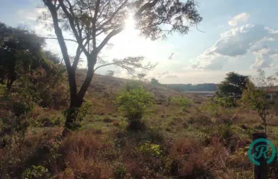 Terreno à venda, 5000 m² por r$ 1.450.000,00 - angicos - vespasiano/mg