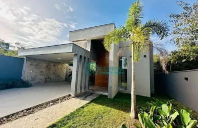 Casa com 3 dormitórios à venda, 153 m² por r$ 1.340.000,00 - redenção - lagoa santa/mg
