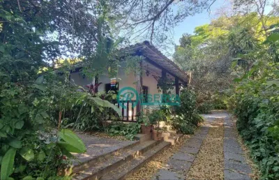 Casa à venda, 250 m² por r$ 2.100.000,00 - orla da lagoa - lagoa santa/mg