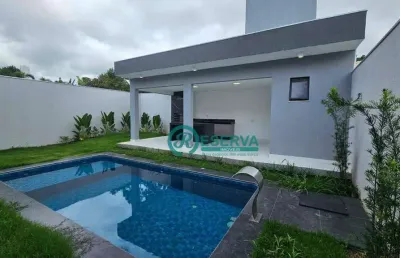 Casa à venda, 178 m² por r$ 1.750.000,00 - condomínio golden class - lagoa santa/mg