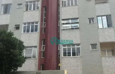 Cobertura à venda, 107 m² por r$ 696.000,00 - sagrada família - belo horizonte/mg