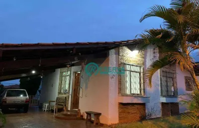 Casa à venda, 110 m² por r$ 1.280.000,00 - conjunto bela vista - lagoa santa/mg