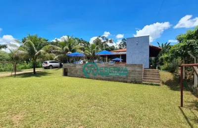 Casa à venda, 238 m² por r$ 949.000,00 - condomínio vale do luar - jaboticatubas/mg